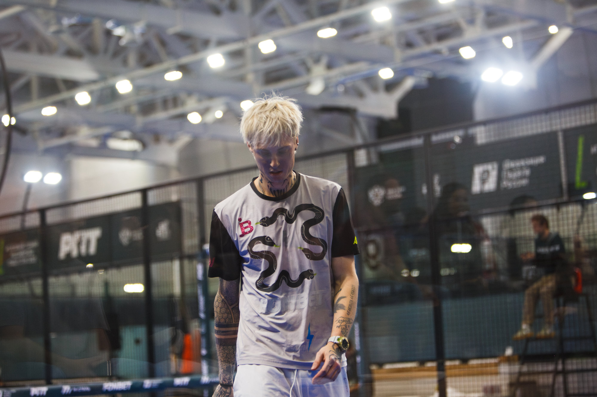 Итоговый турнир РПТ 2025