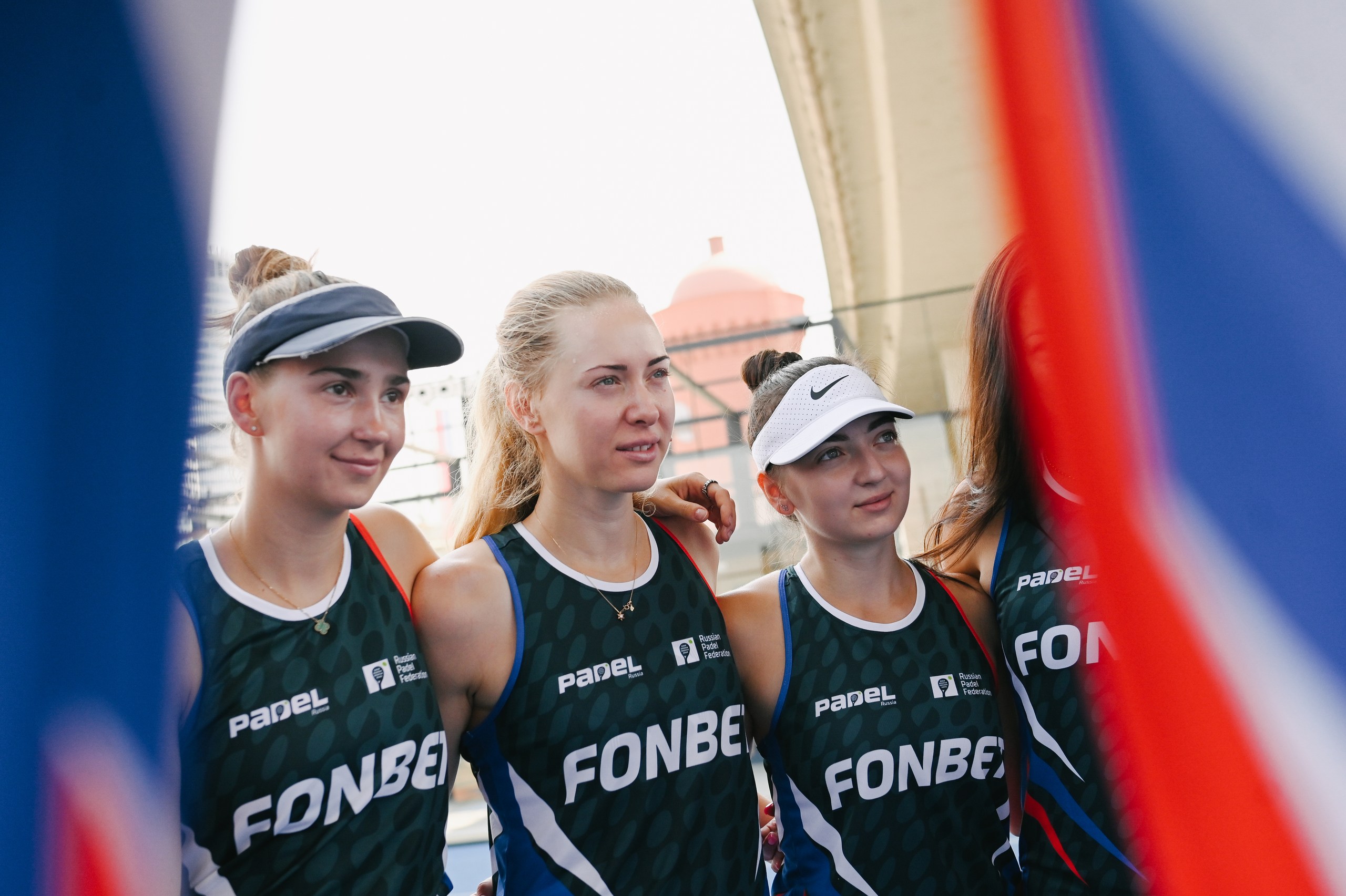 Serbia-Russia. Friendly tournament