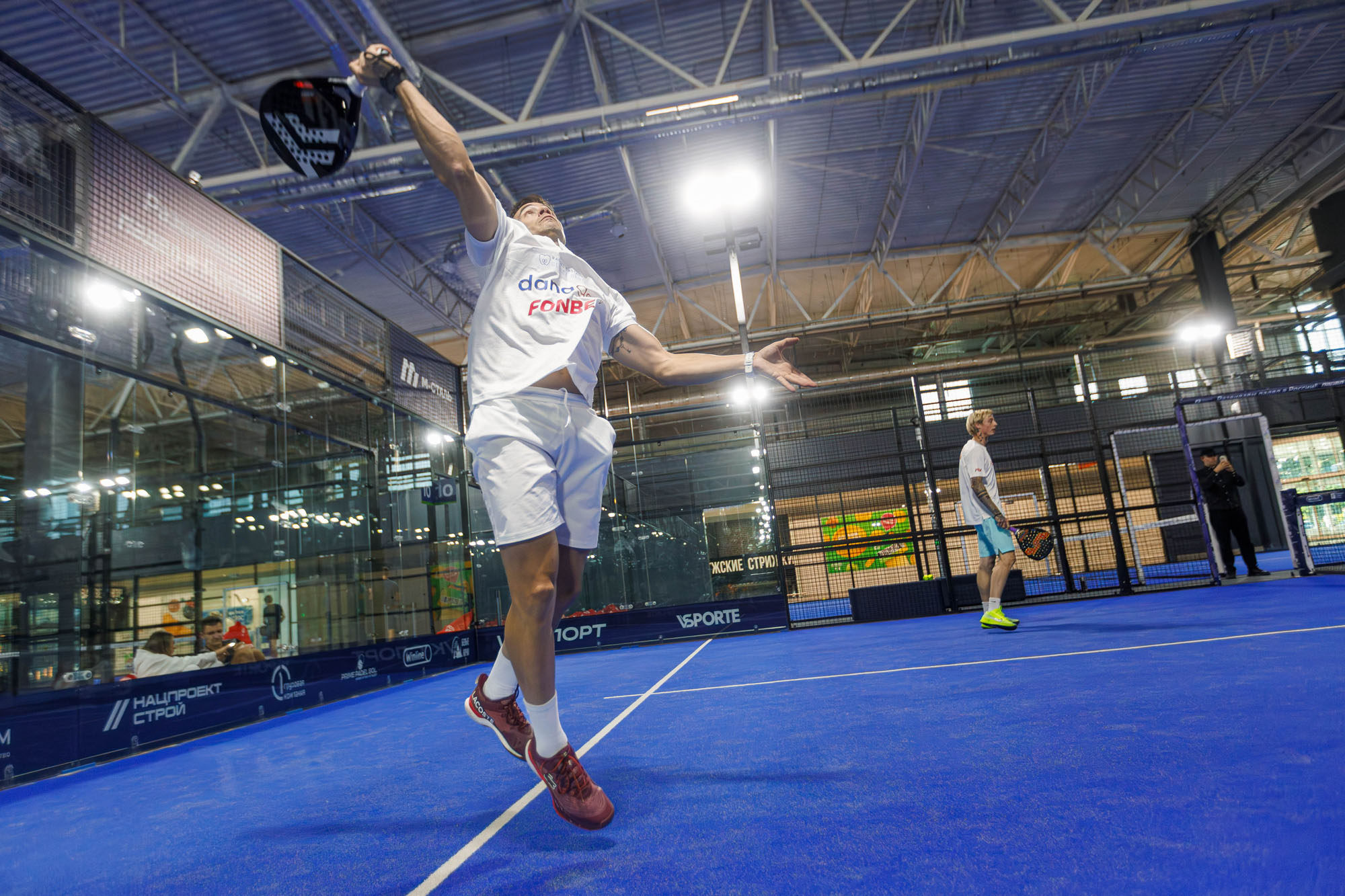 RPT 2025. Tournament IV