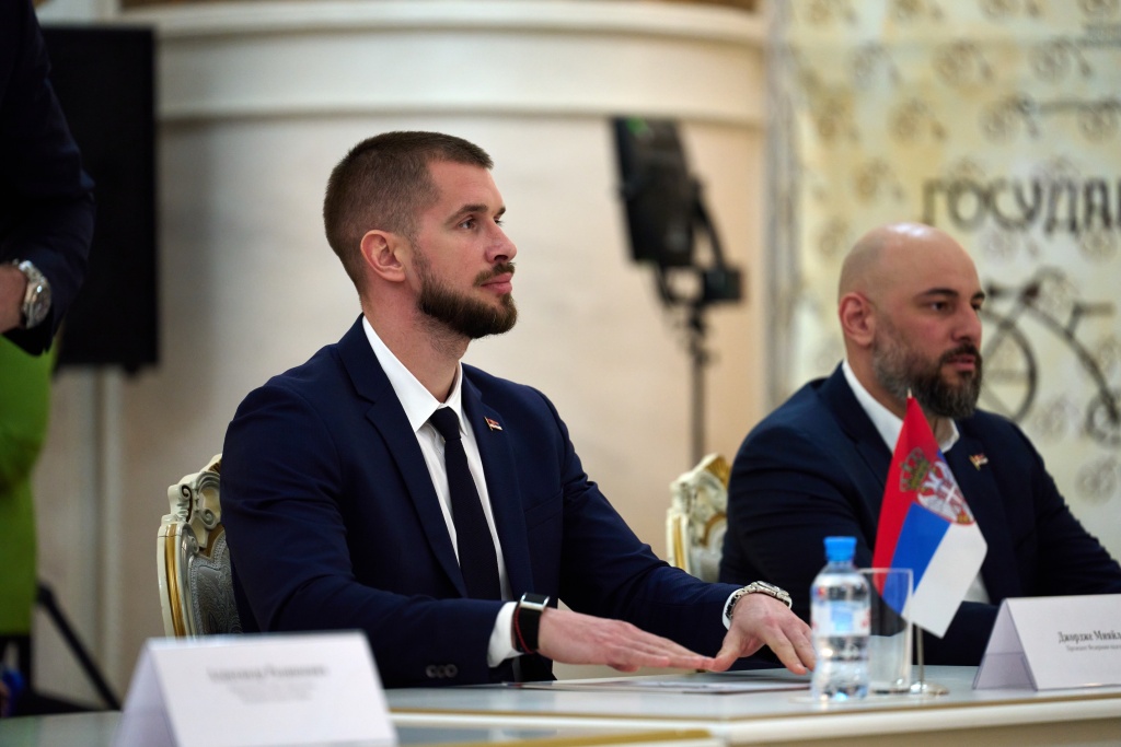 Джордже Мияйлович Джордже Мияйлович